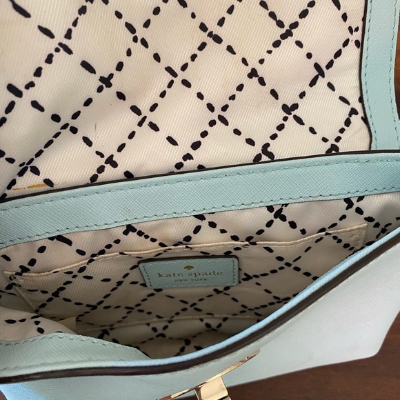 Kate Spade Crossbody - Picture 5 of 7